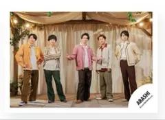 嵐 シングル「Five」MV&ジャケ写オフショ 集合⑫ - メルカリ