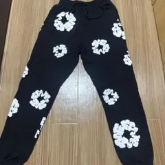 Loncino スウェットパンツ M MIKADO着用 - メルカリ