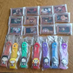 鬼滅の刃　一番くじ　まとめ売り