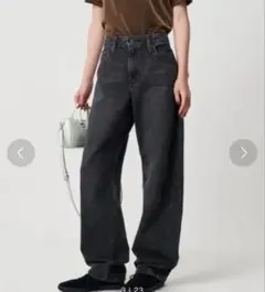 Levi's/BAGGY DAD BARREL デニムパンツのサムネイル
