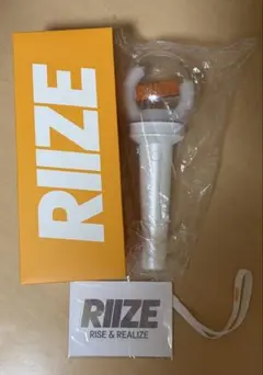 RIIZE 公式ペンライト OFFICIAL LIGHT STICK