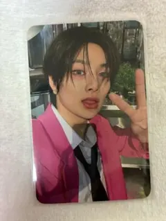 StrayKids DO IT アイエン with muu