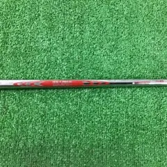 モーダス105 Sシャフトのみ 4U用 ピンスリーブ付き - メルカリ