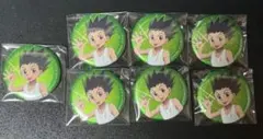 Theキャラ ハンターハンター ゴン