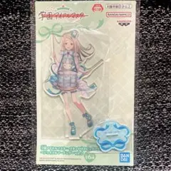 篠澤広　学園アイドルマスター ビッグアクリルプレート　～ジョイフルマーチング～