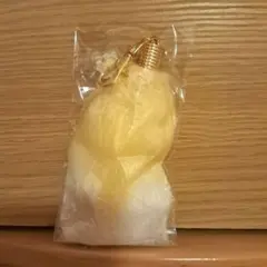 サンリオ しっぽチャーム　ポムポムプリン