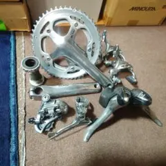 Shimano 105 5600系 10s 7点セット FD2個のサムネイル