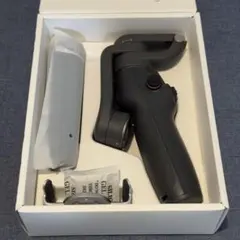 magsafe 着脱プレート付 DJI OM 6 スタビライザー