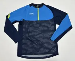 【ペナルティ】ストレッチウーブン トレーニングトップ (L)