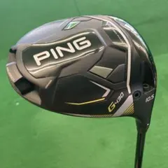 PING G440 max 10.5 ドライバーヘッドのみ - メルカリ