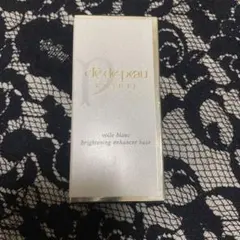 クレ・ド・ポー ボーテ ヴォワールブラン 30ml