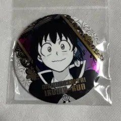 ハイキュー!! 強化合宿inシアターキャラバッジコレクション 影山飛雄 ハイキュー!! 強化合宿inシアターキャラバッジコレクション 影山飛雄