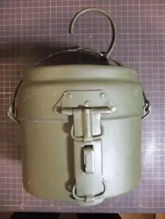 2025年最新】スウェーデン軍メスキットの人気アイテム - メルカリ