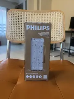 PHILIPS 防水ワイヤレススピーカー S2000Bのサムネイル