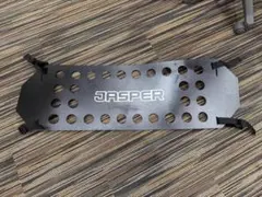 JASPER カーゴフェンス デリカD:5用 - メルカリ