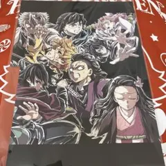 劇場版 鬼滅の刃 フィナーレ特典　第二弾
