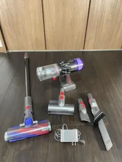 Dyson ダイソン SV21 2022年製 動作良好のサムネイル