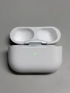 AirPods本体 充電ケース　ホワイト