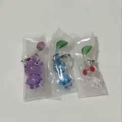ピクミン めじるしアクセサリー セット