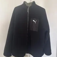 PUMA リバーシブルジャケット