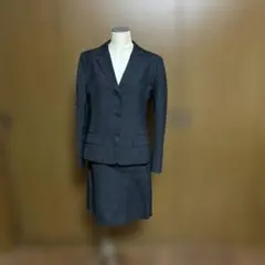 ビジネススーツ レディース ジャケットスカート上下セット