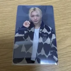 StrayKids スキズ DO IT タワレコ ラキドロ フィリックス