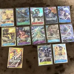 バトルスピリッツ 初期 Xレアまとめ売り - メルカリ
