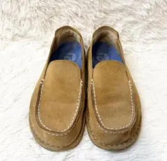 【BIRKENSTOCK 】Utti / ウッティ　レザースリッポンシューズのサムネイル