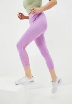 M 新品 NIKE タイツ エピック ファスト レギンス ランニング スパッツ