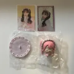フルーツジッパー　1番くじ　松本かれん