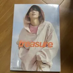 樋口幸平•写真集「treasure」 - メルカリ