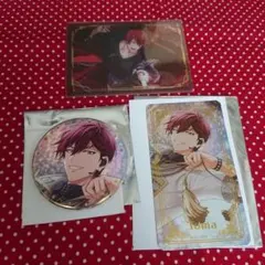 アイナナ 狗丸トウマ グッズセット