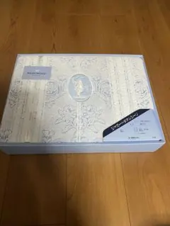 Wedgwood ウェッジウッド　ジャガードタオルシーツ