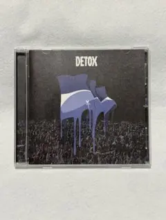 【一度のみ開封】ONE OK ROCK DETOX