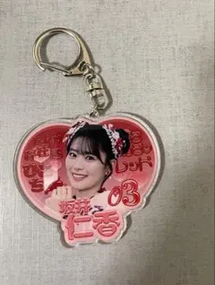 き*か様 超ときめき♡宣伝部　坂井仁香　組長賞2026春組長くじ 超ときめき♡宣伝部 坂井仁香 組長賞2026春組長くじ - メルカリ