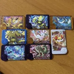ポケモンメザスタカードセット
