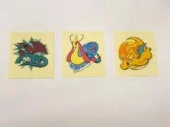 2026年最新】ミロカロス chrの人気アイテム - メルカリ