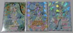 名探偵プリキュア ホロキュンシールガム　エクレール