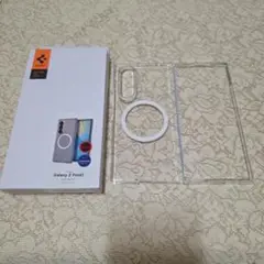 spigen Galaxy Z Fold7 AIR SKIN