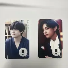 BTS V