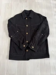 VERSACE ヴェルサーチ メデューサボタン ジャケットのサムネイル