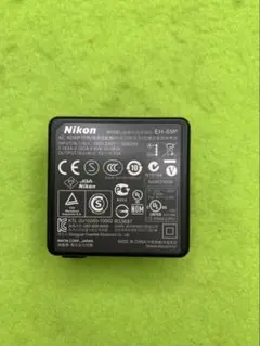 NIKON ニコン EH-6 ACアダプター D3 D2シリーズなど用 ヨドバシ.com - ニコン NIKON ACアダプタ EH-6 通販【全品無料配達】