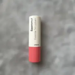 The Saem Saemmul Essential Tint Lipbalmのサムネイル