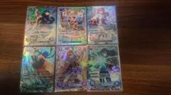 ファイアーエムブレムサイファSR7枚セット ファイアーエムブレムサイファSR7枚セット - メルカリ