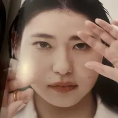 CYAN MANシアンマン2025.10山田杏奈切り抜き12P