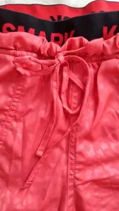 kissmarkキスマーク　ランニングパンツ　ショートパンツ　Ｍ