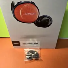 BOSE イヤフォン 替イヤーパッド Lサイズ　サウンドスポーツ