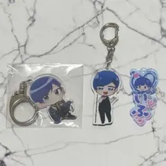 いれいす Ifアクリルスタンド アクリルキーホルダー - メルカリ