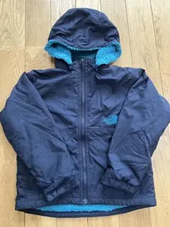 ノースフェイス コンパクトノマドジャケット　120