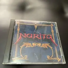 NARITA Narita Japan CD 1992